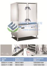 食堂電磁爐_艾默柯商用電磁爐