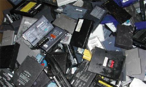 电池回收   回收锂电池 聚合物电池 18650等等