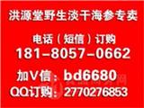 連云港市贛榆縣野生海參多少錢一斤