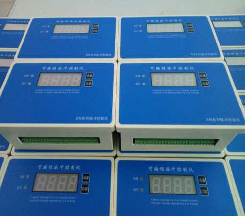 广东脉冲控制仪价格 SN-D-20脉冲控制仪批发 新乡市三诺