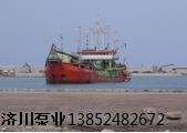 专业浮坞泵船厂家 潜水轴流泵哪家便宜 江苏济川泵业有限公司