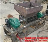 淄博300型廢鐵撕碎機