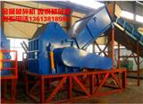 邳州2200型pe管材撕碎機