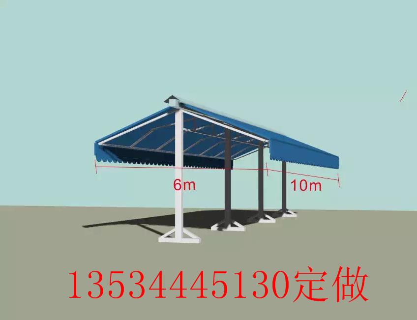 伸缩篷-佛山推拉篷-佛山市好发帐篷有限公司