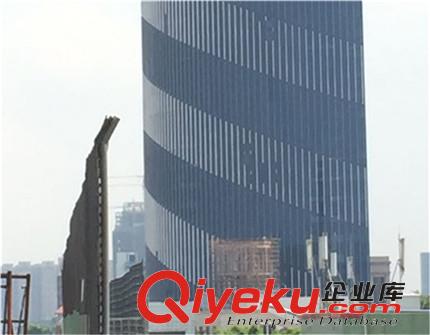深圳鋼結(jié)構(gòu)高級(jí)寫字樓將成為寫字樓建筑新趨勢(shì)