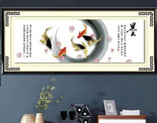 银秀钻石画贸易,创业帮手，赚钱好手