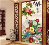 銀秀鉆石畫,想致富，就來創(chuàng)業(yè)吧