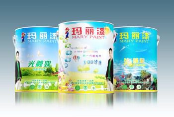 玛丽水漆家装漆厂家直销_厂家防水涂料代理_广东乳胶漆品牌