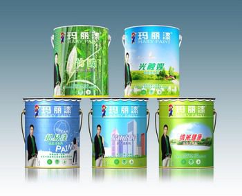 品牌油漆招商_水性涂料代理_玛丽水漆