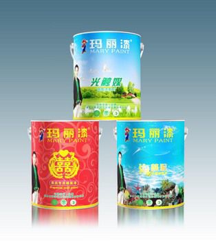 涂料品牌价格_玛丽水漆