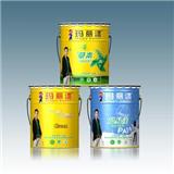 哪個品牌涂料好_瑪麗水漆