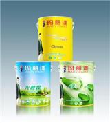 油漆哪個品牌好_瑪麗水漆