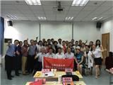 交大奧理合作課程_老年公寓裝修設計方案