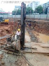陽江水泥攪拌樁_陽江高壓水泥旋噴樁施工隊(duì)18620975427