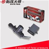 新國標出臺后裝胎壓監測市場現商機