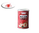 通達(dá)罐頭，一次嘗試終生追隨