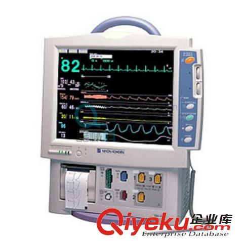 供应 光电多参监护仪BSM-4101K