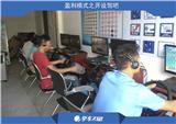 三到五萬投資什么項目小車駕駛模擬器