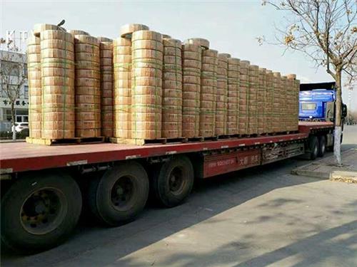 塑钢打包带厂家直销 塑钢打包带 优质量大从优