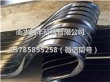 橡膠止水帶接口怎么連接？