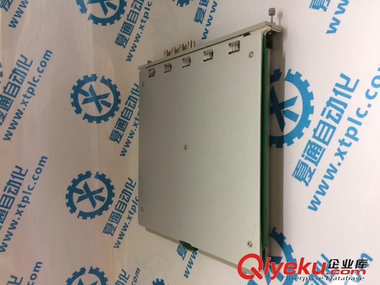 Bently 3500/15 127610-01