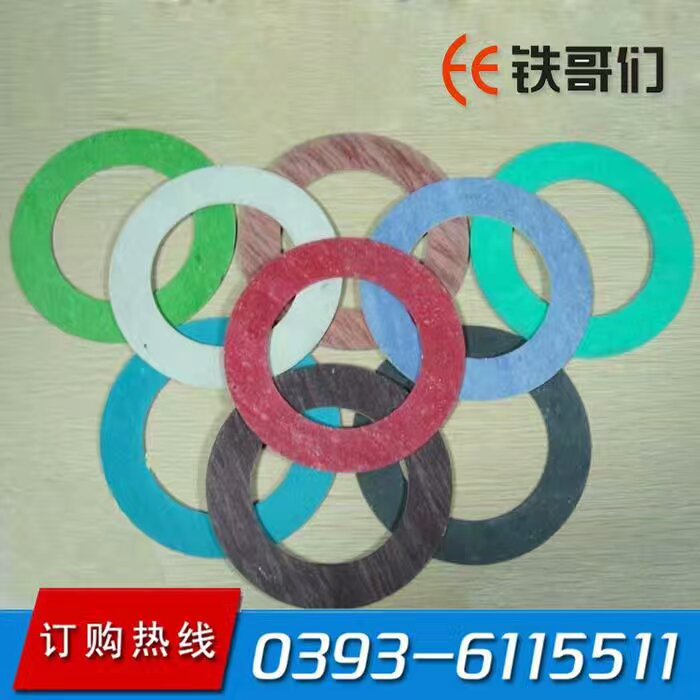 金屬纏繞墊選購和安裝需要注意的幾點(diǎn)