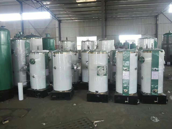 泰安明星蒸汽鍋爐運用安全問題呈現(xiàn)燒干狀況
