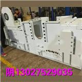 43ZWL0101機(jī)尾架鍛打熱處理全新鍛造定制加工43ZWL0101機(jī)尾架
