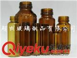 模制瓶和管制瓶的區別