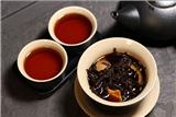新會(huì)御廣陳司前陳皮柑普茶價(jià)格一斤安徽經(jīng)銷(xiāo)商