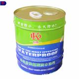 什么是聚氨酯類防水涂料