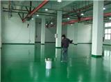 普寧防靜電環氧地坪
