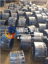 濮陽(yáng)雙法蘭傳力式伸縮節(jié)_恒昌管道設(shè)備