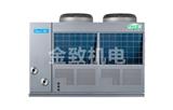 空氣能熱泵熱水器工程安裝