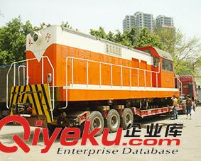 鐵路軌道車輛租賃廠家淺析平板車的特點(diǎn)