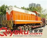 鐵路軌道車輛租賃廠家淺析平板車的特點