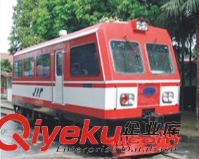 公鐵兩用車等軌道車需求量增加
