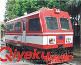 公鐵兩用車等軌道車需求量增加