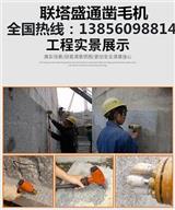 廣西手持式鑿毛機(jī)Φ廠家推薦-廣西其他-