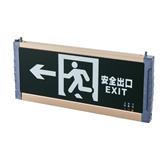 消防應急燈：行業蒸蒸日上質量不升反降 
