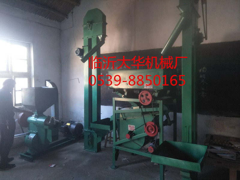 水稻碾米機(jī)種水稻不用愁原始圖片2