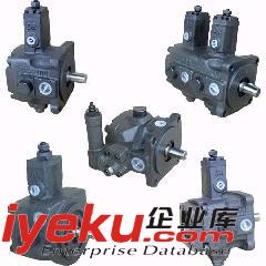 DSI4P-20、DSI5P-20，VANE PUMP油泵