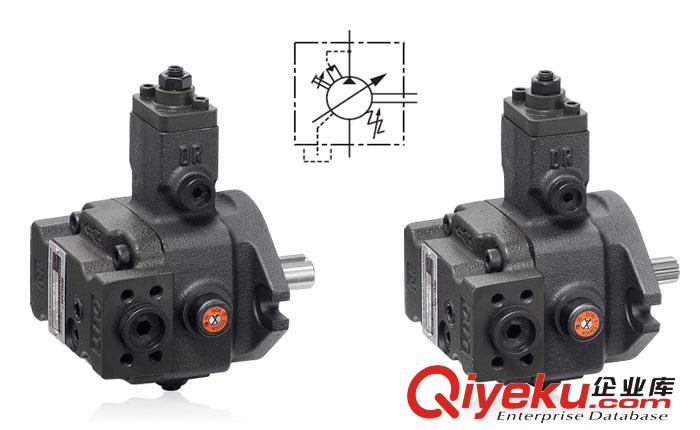 HGP-2AF9R、HGP-2AF12R臺灣新鴻HYDROMAX齒輪泵