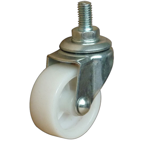 Swivel Threaded Stem Light Duty Casters