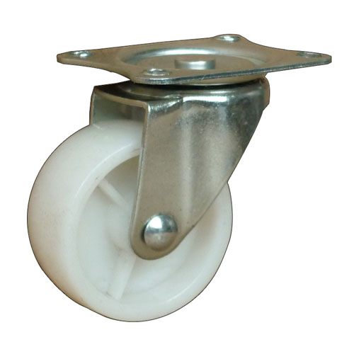 Swivel Plate Light Duty Casters