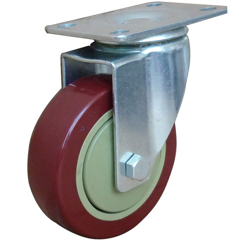 Swivel Industrial Caster