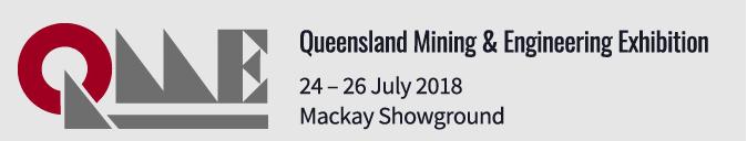 2018年澳大利亞昆士蘭國(guó)際礦業(yè)展