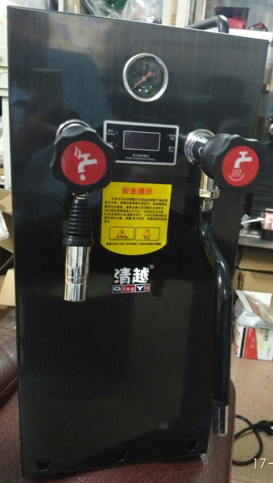 蒸汽機(jī) 奶泡機(jī) 開水器 奶泡開水器