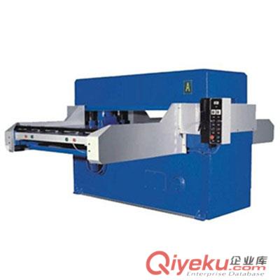 自動(dòng)送料裁斷機(jī)100T