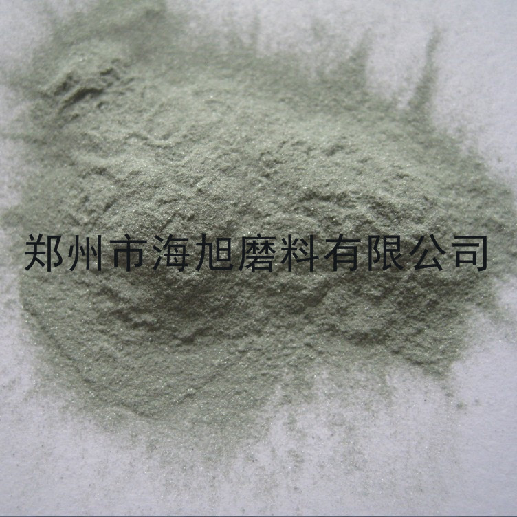 河南綠色金剛砂生產(chǎn)廠家W63W50W40W28W20W14